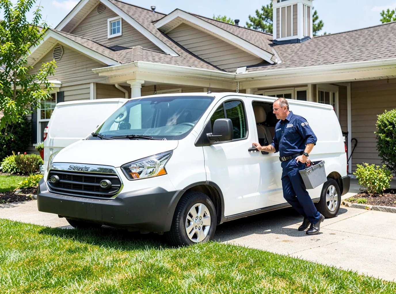Emergency Plumber company in Renault, IL